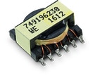 WE-FLEX HV Flexible Transformer for DC/DC Converter